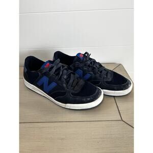 New Balance CRT300GF Mens Size 10 Blue Flame Trainers RevLite 2016